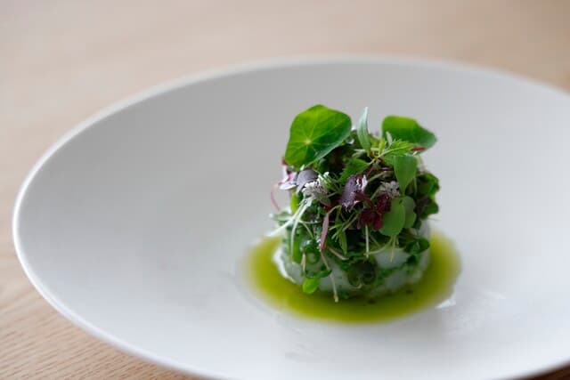 Shiro: Modern European with a Kyoto Sensibility