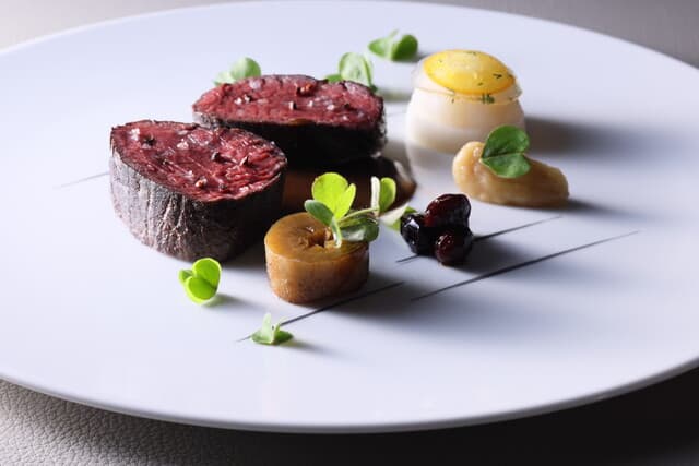 RESTAURANT KOGA: Modern French in a Kyoto Machiya
