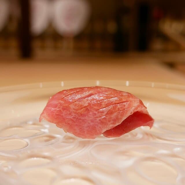 Gion Sushi Takamitsu: An Uni-Focused Omakase Experience