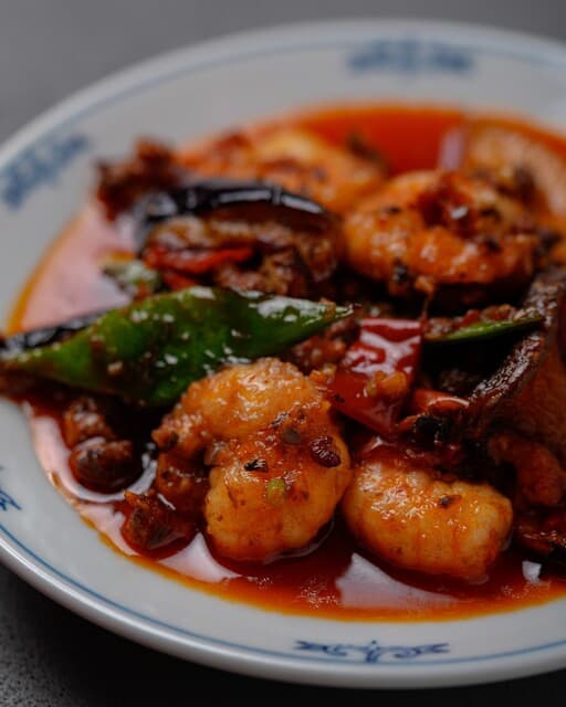 Sichuan to Sake Yuan: Modern Sichuan Small Plates