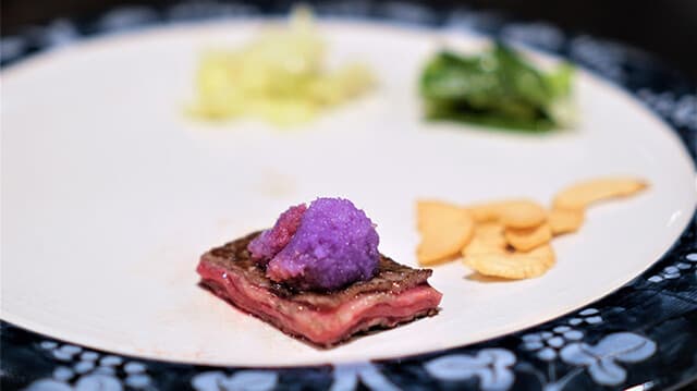 Kahala: Genre-Bending Omakase by a Master Chef