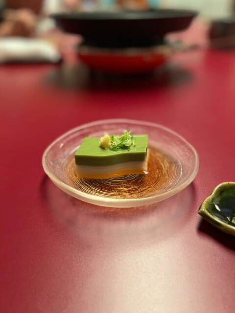 Kita Mura: Traditional Kansai Sukiyaki