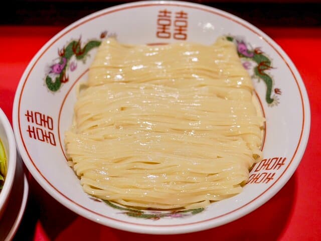 Kadoya Shokudo Souhonten: Destination Tsukemen in Osaka