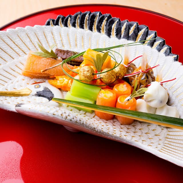 Honko Getsu: A Masterclass in Classical Kaiseki