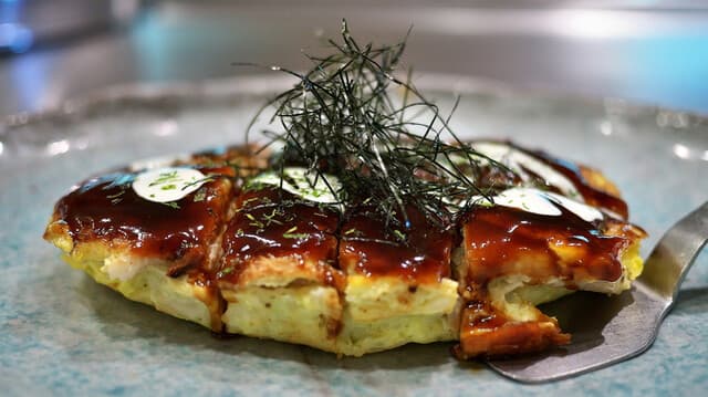 Jibun Doki: Elevated Teppanyaki & Okonomiyaki