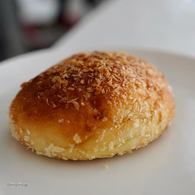 PAINDUCE Honten: Seasonal Vegetable Breads