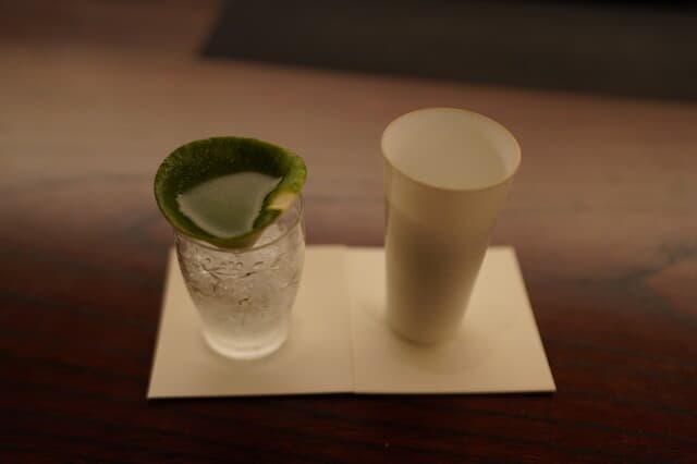 Kaara: A Singular Gin & Tonic Experience