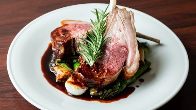 Kamekichi: Classic French Bistro