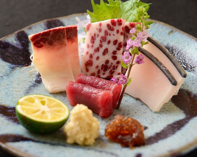 Doozono: Specialist Whale Cuisine
