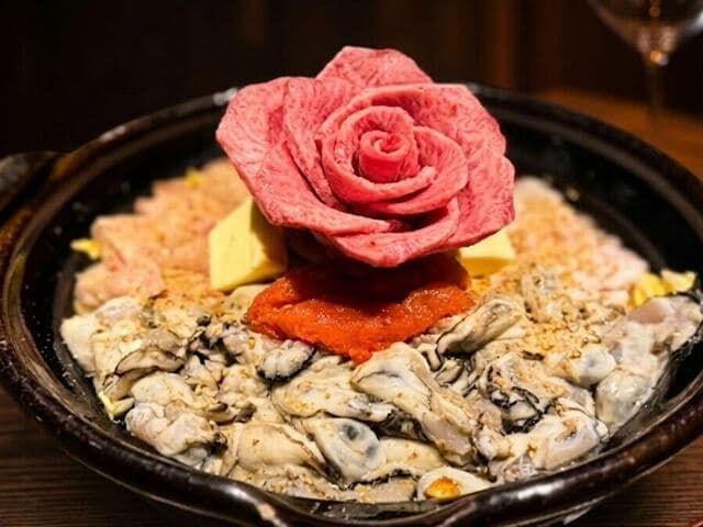 Kitashinchi Yamagata Ya: A Beef Tongue Counter Experience