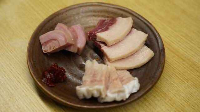 Wayoshusai Hide: Omakase Seafood Izakaya