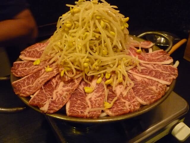 Choji: Osaka-style Tecchan Hotpot
