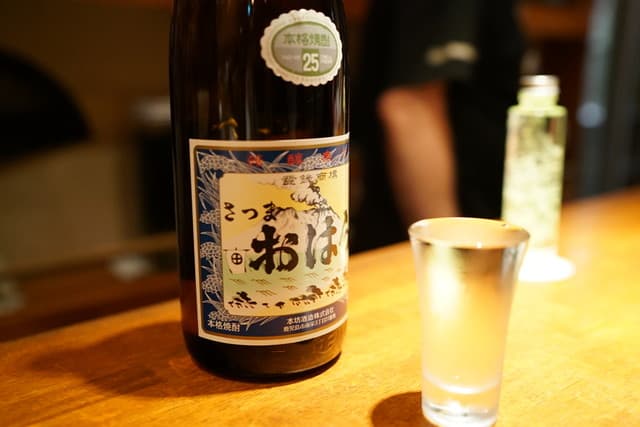 Hontori Hisa: Fresh Chicken Sashimi and Izakaya Fare