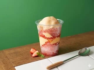 Poussin: Artisanal Pudding Takeout