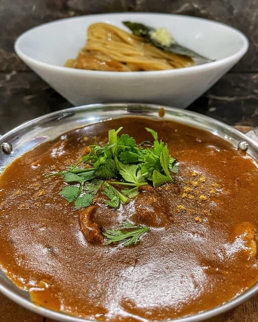 Gunjo: Daily-Specialty Ramen & Tsukemen