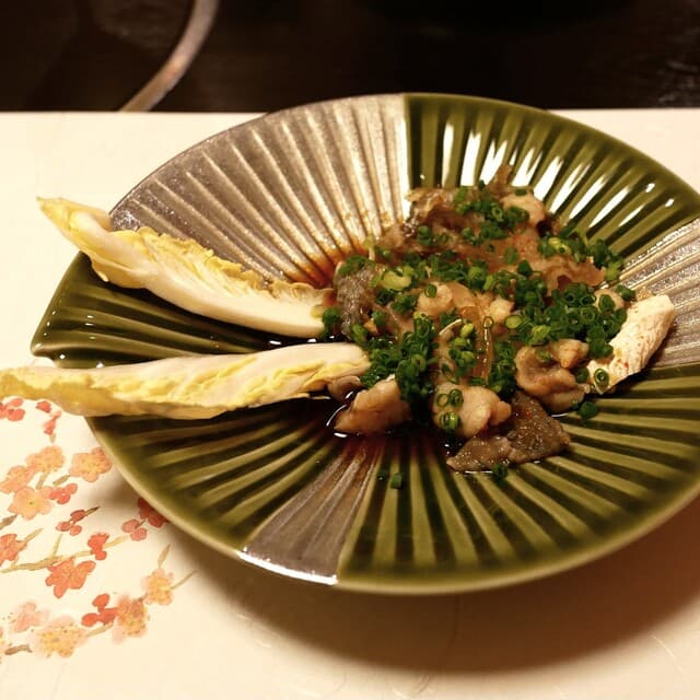 Isshin: Seasonal Torafugu Omakase