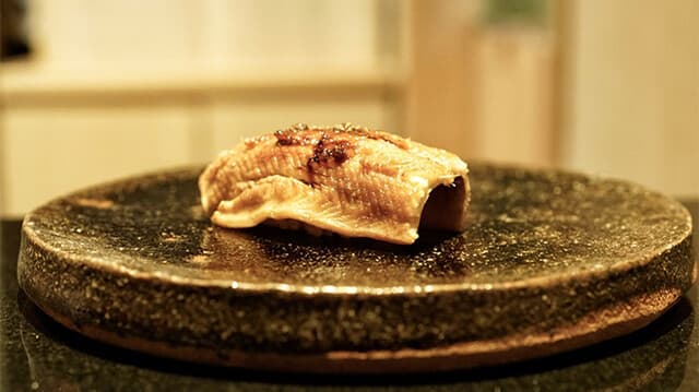 Sushi Kizuna: Acclaimed Introduction-Only Omakase