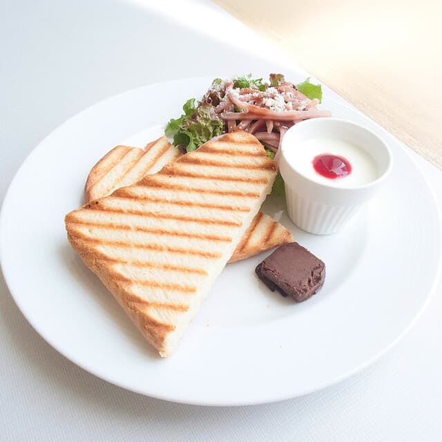 Cacao Sampaka Daimaru umeda ten: Spanish Chocolate Salon