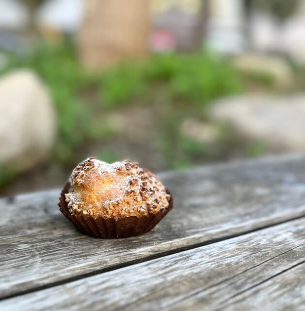 Acidracines Patisserie: Acclaimed French & Spanish Pastries