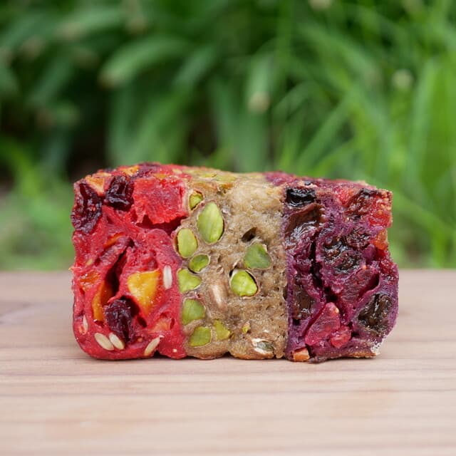 Paris-h: Imaginative French-style Artisan Breads