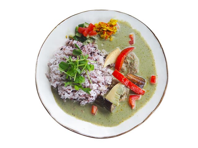 Spice Curry Maruse: Creative Osaka-Style Curry Plates