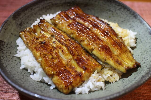 Unagi Nishihara: Kanto-Style Grilled Eel