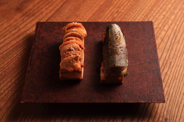 Alarde: Modern Basque Cuisine with a Japanese Soul