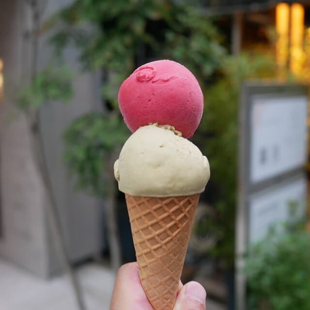 GUFO: Artisanal Gelato and Soft-Serve