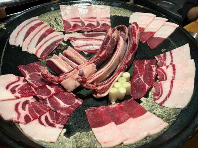 Ueda Shoten: Wild Game Omakase