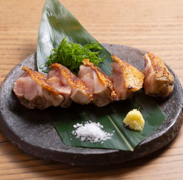 Goichi: Masterful Yakitori Omakase