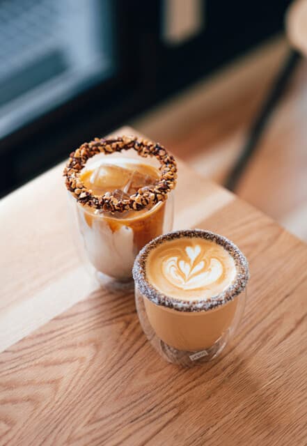 SOT COFFEE ROASTER: Specialty Coffee and Cheesecake