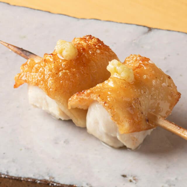 Torisho Ishii: Masterful Yakitori Omakase
