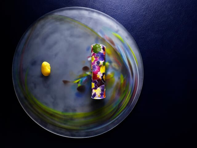 La Kanro: Creative Modern French Dining