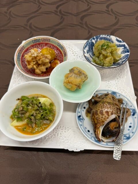 Tenshin Kobo Kowloon: Hand-wrapped Dim Sum to Order