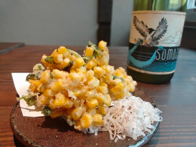 Havana: Creative Standing Izakaya