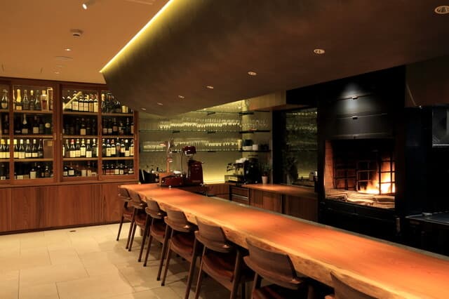 TOM Curiosa: Ingredient-Driven Italian Omakase