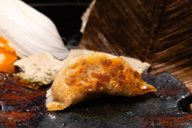 Kitashinchi Fuka: A Modern Gyoza Omakase