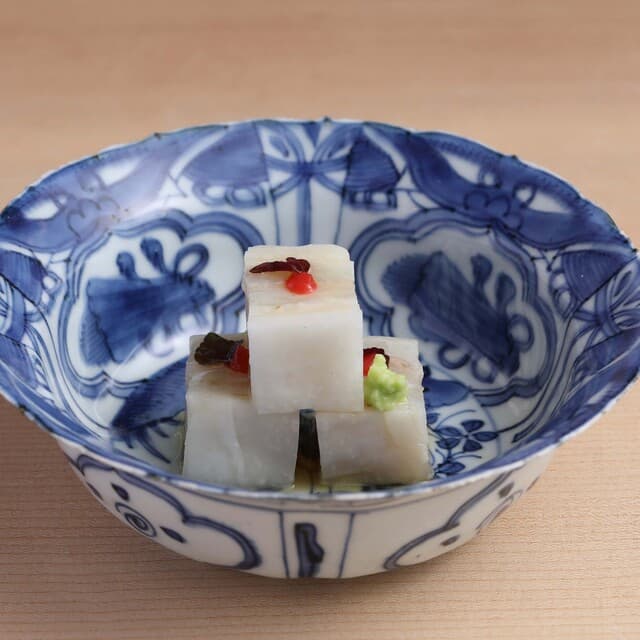 Sawada: Dashi-centric Kappo Dining