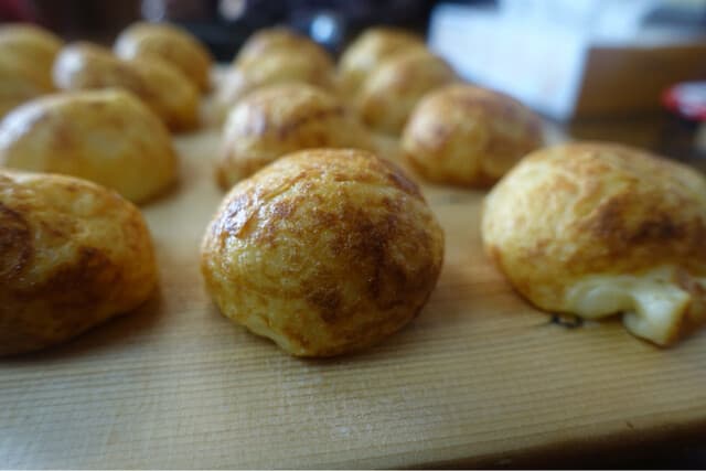 Funamachi: Classic Akashi-style Tamagoyaki