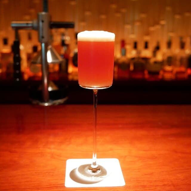 Bar Le Salon: Kobe's Acclaimed Fruit Cocktail Bar