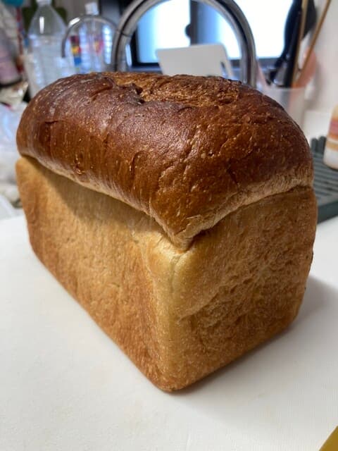 BACKEREI BIOBROT: Organic German-Style Bread