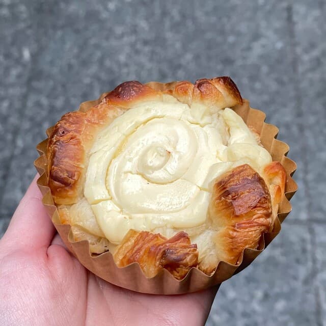 Comme Chinois: Acclaimed Kobe Bakery and Café