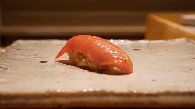 Sushi Josuke: Theatrical Edo-Style Sushi