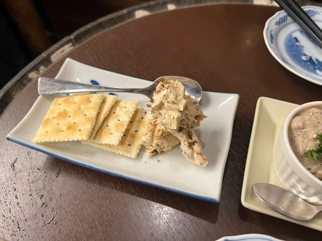 Tachinomi Dokoro Tanakaya: Quality Seafood Standing Bar