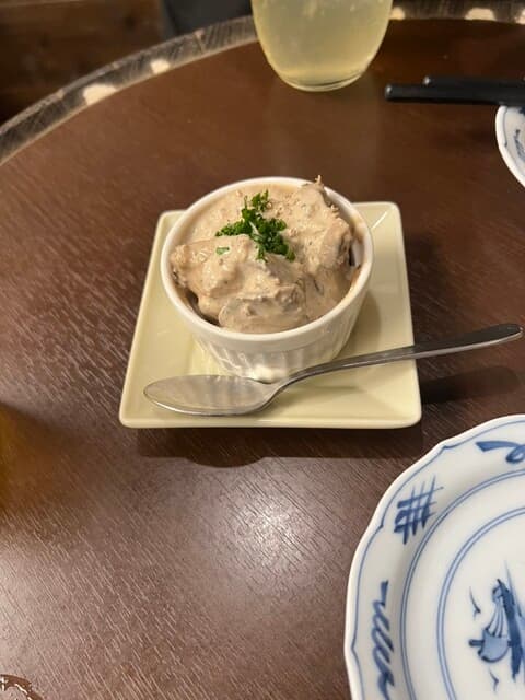 Tachinomi Dokoro Tanakaya: Quality Seafood Standing Bar