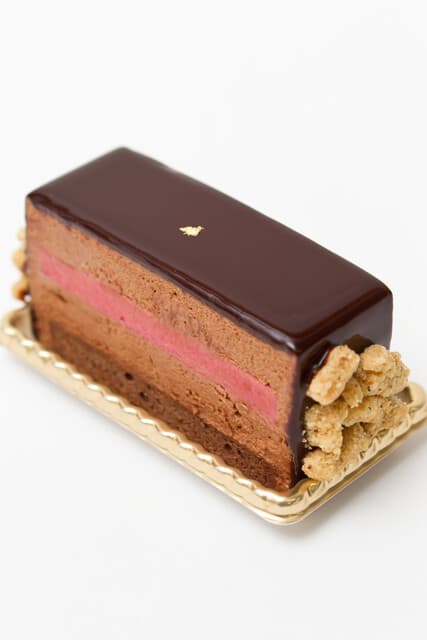 Poche du Reve: Acclaimed Pâtisserie in Ashiya