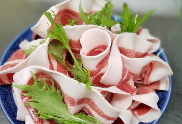 Botan Nabe Dokoro Kisaragi An: Wild Boar Hotpot with Chestnut Miso