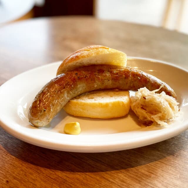 Metzgerei Kusuda Ashiya: Artisan German Charcuterie