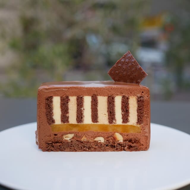 L'Avenue: World Champion Chocolate Pâtisserie