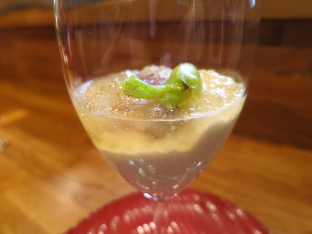 Akari: Creative Japanese-Western Dining